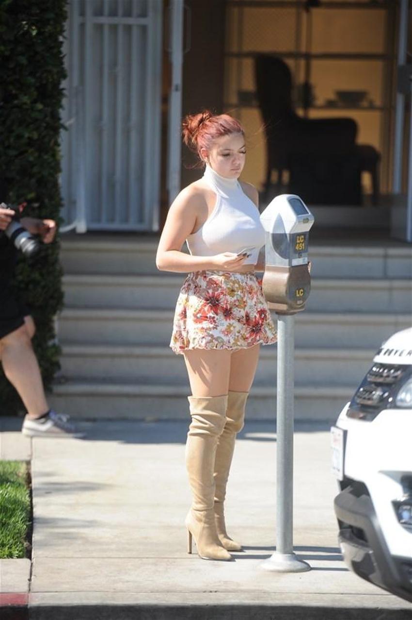 Ariel Winter
