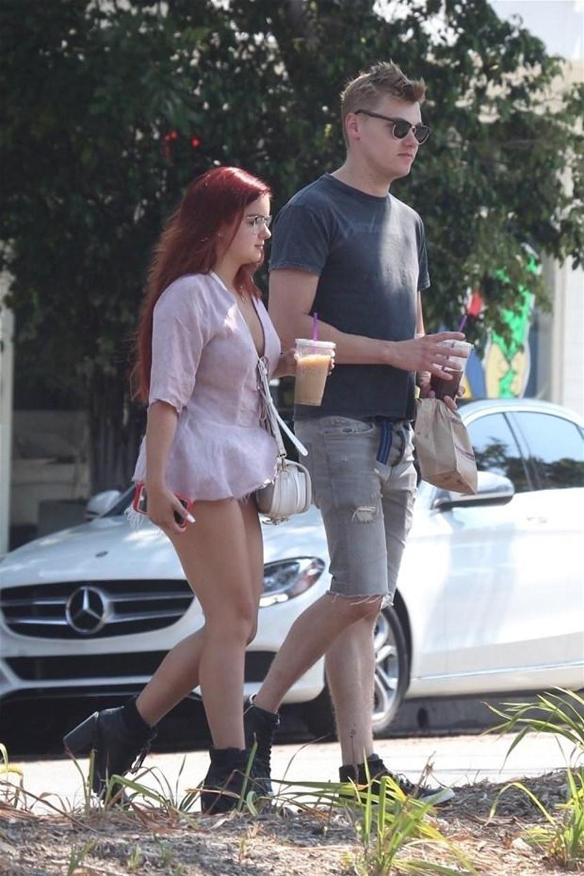 Ariel Winter