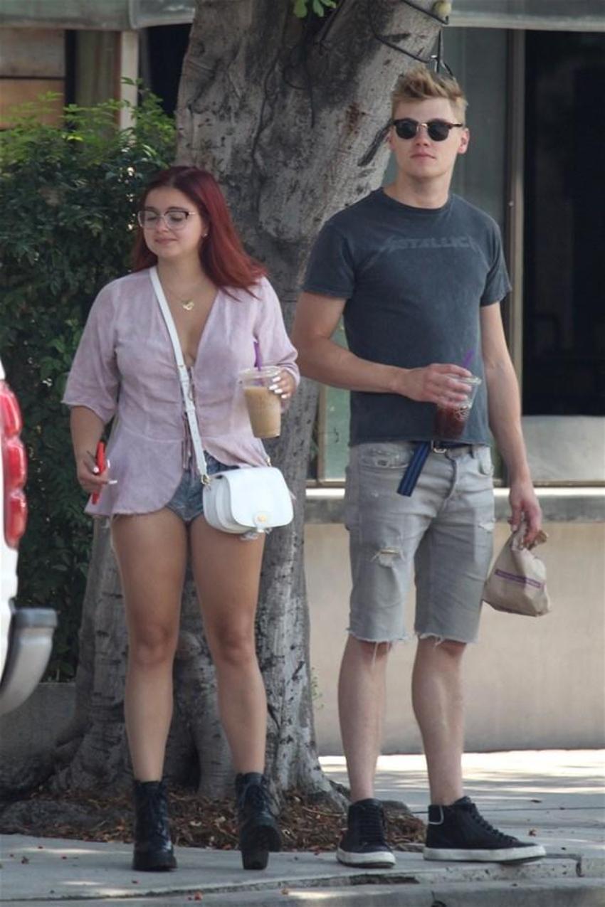 Ariel Winter