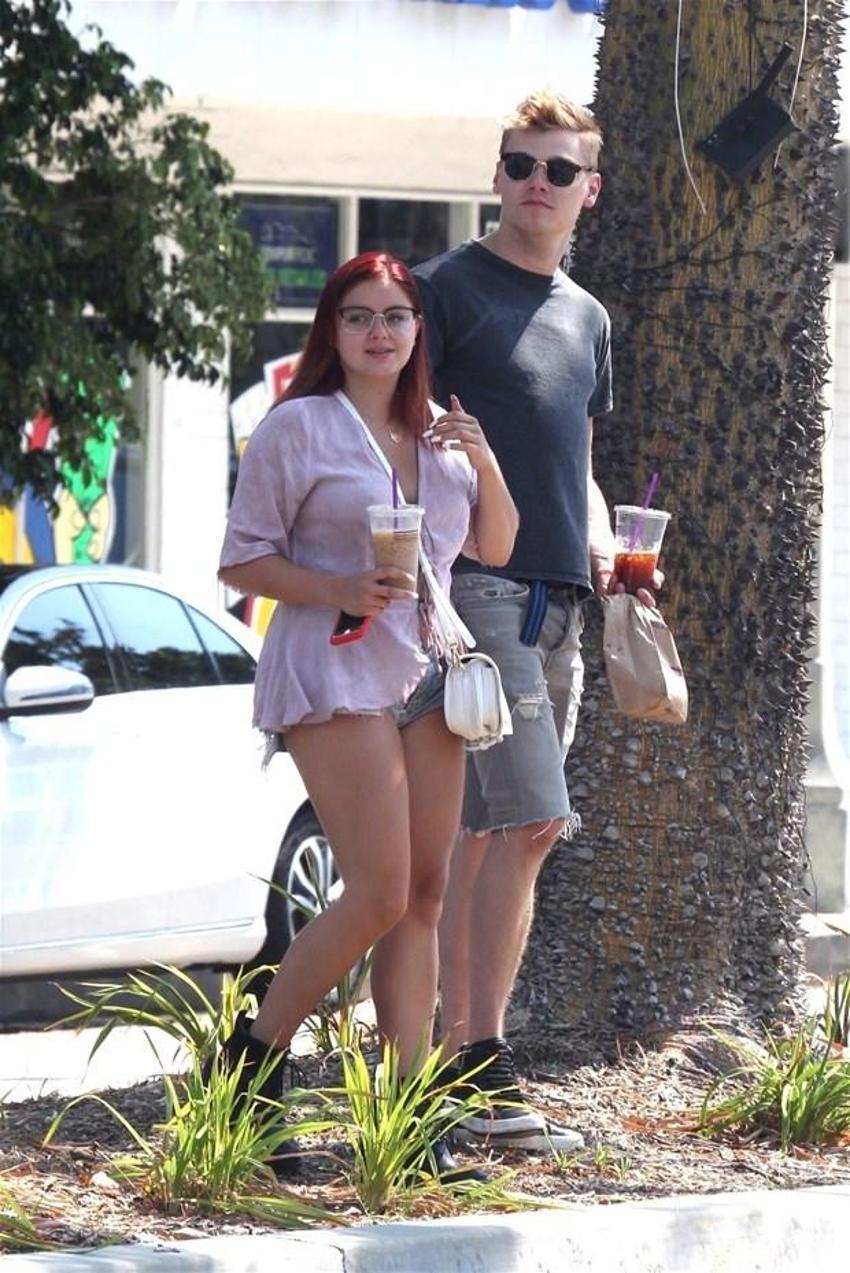 Ariel Winter
