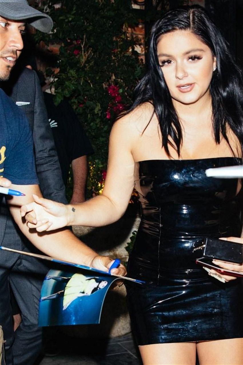 Ariel Winter