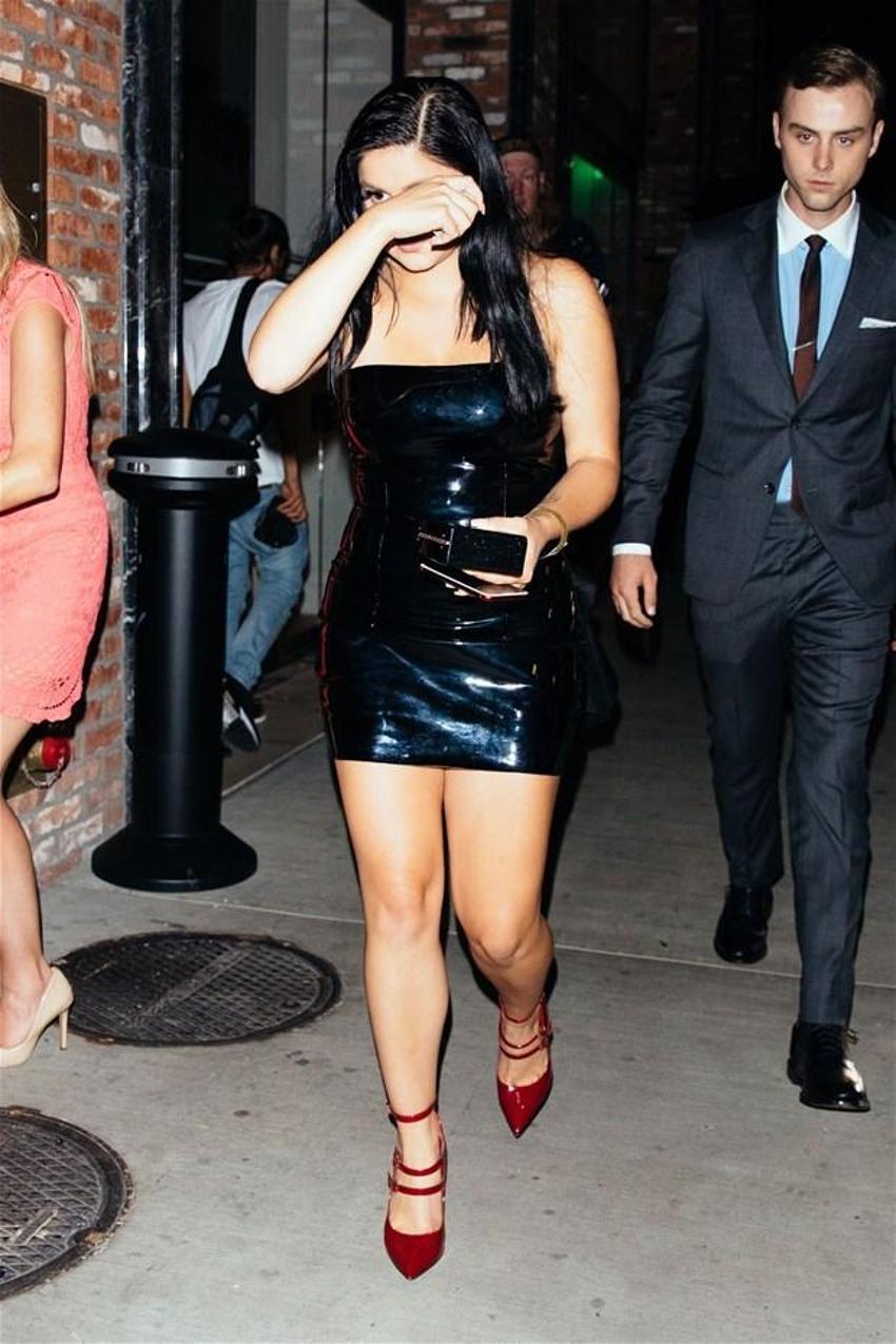 Ariel Winter