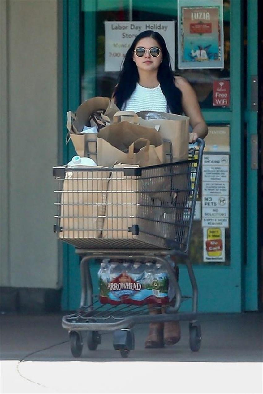Ariel Winter
