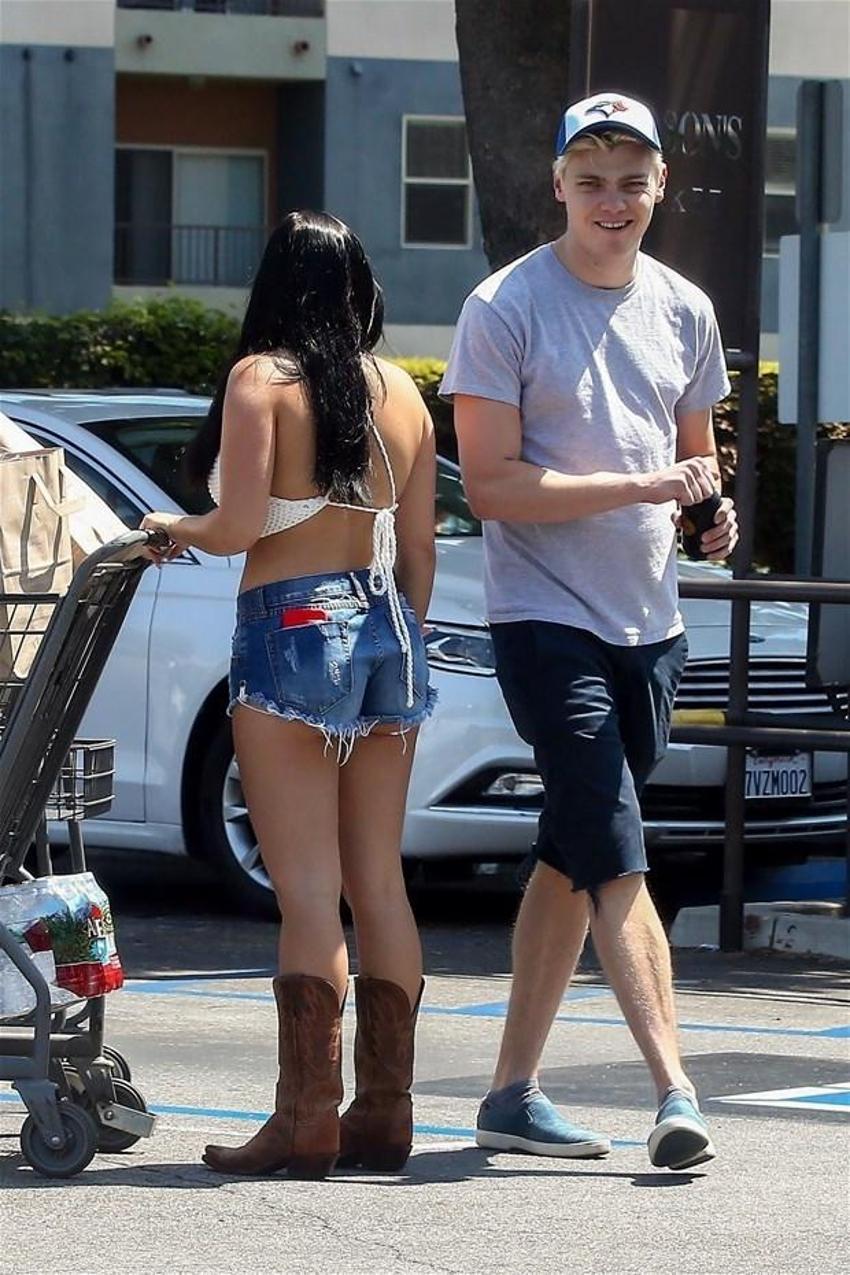 Ariel Winter