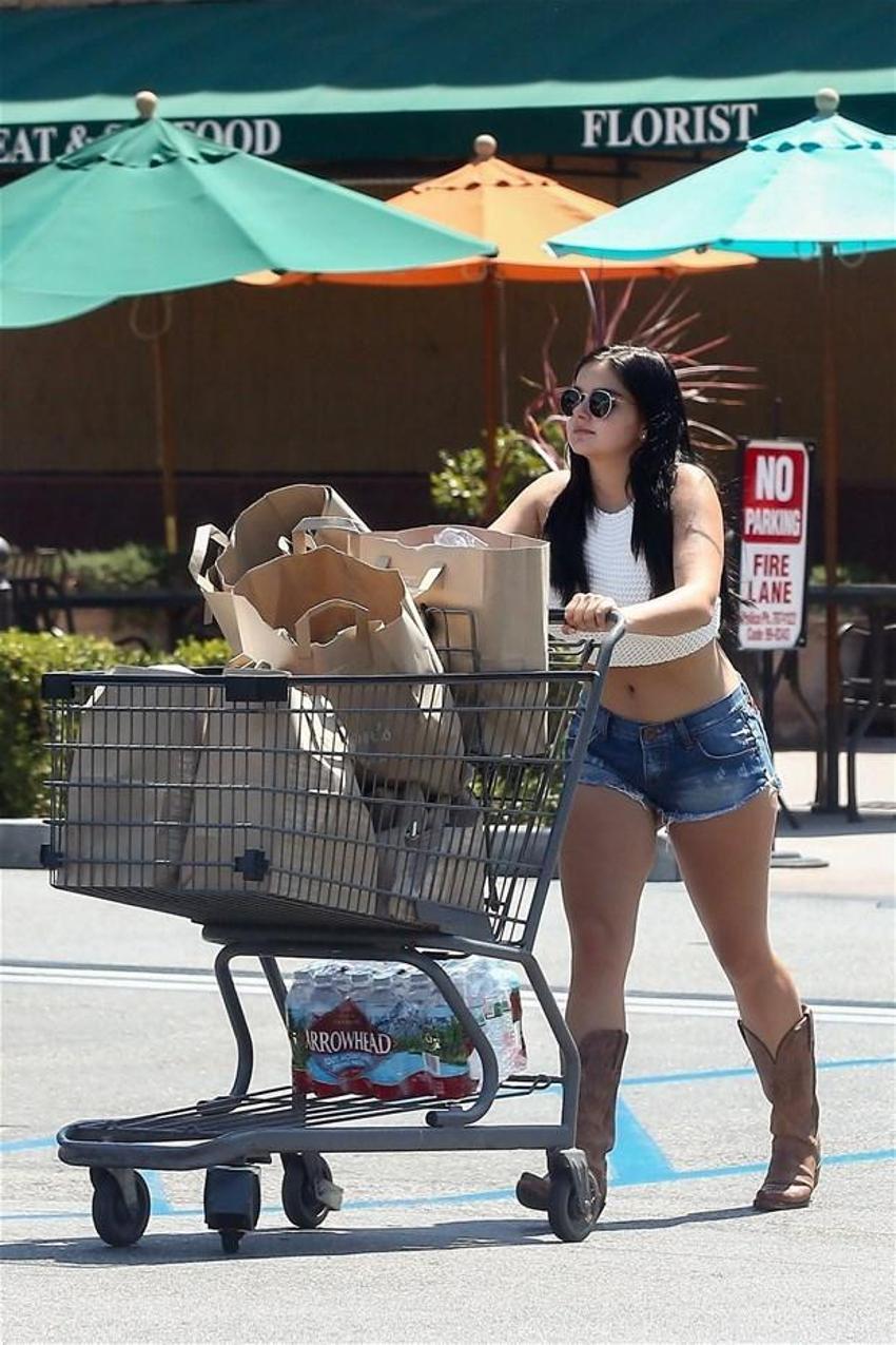 Ariel Winter
