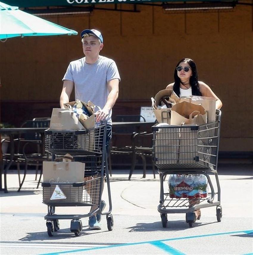 Ariel Winter