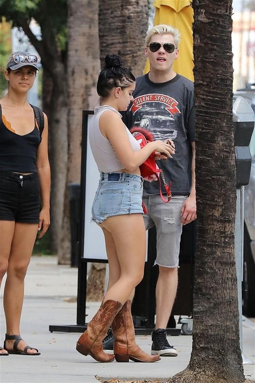 Ariel Winter