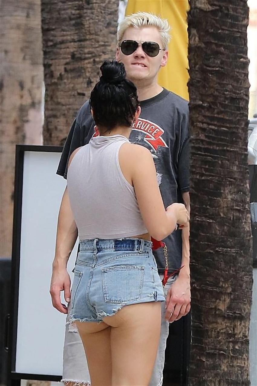 Ariel Winter
