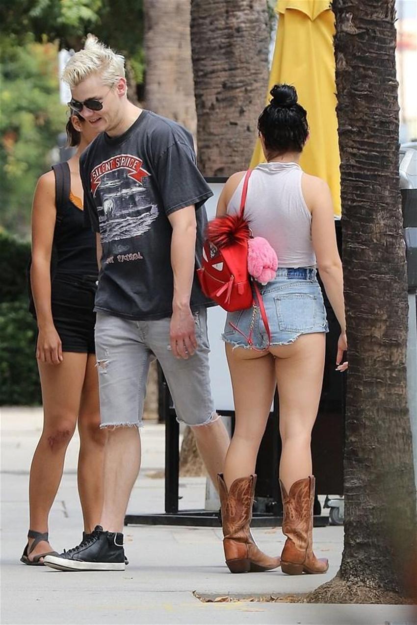 Ariel Winter