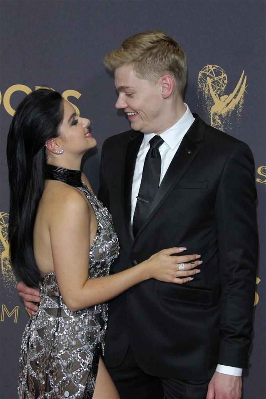 Ariel Winter
