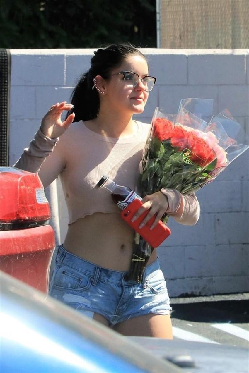 Ariel Winter