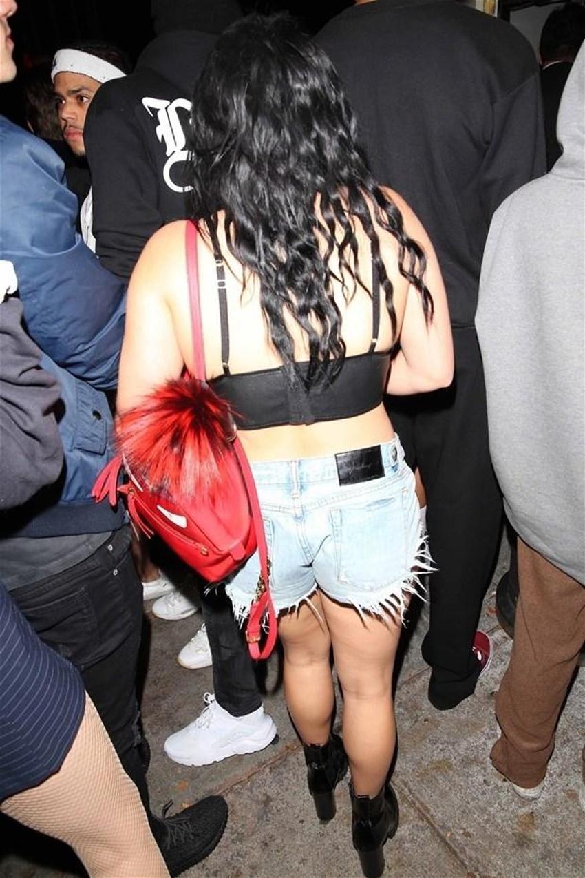 Ariel Winter
