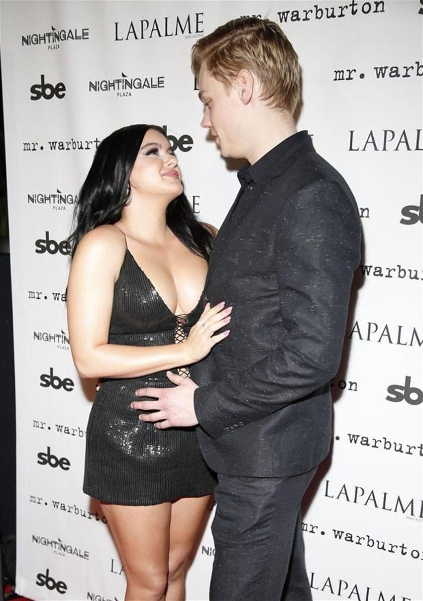 Ariel Winter