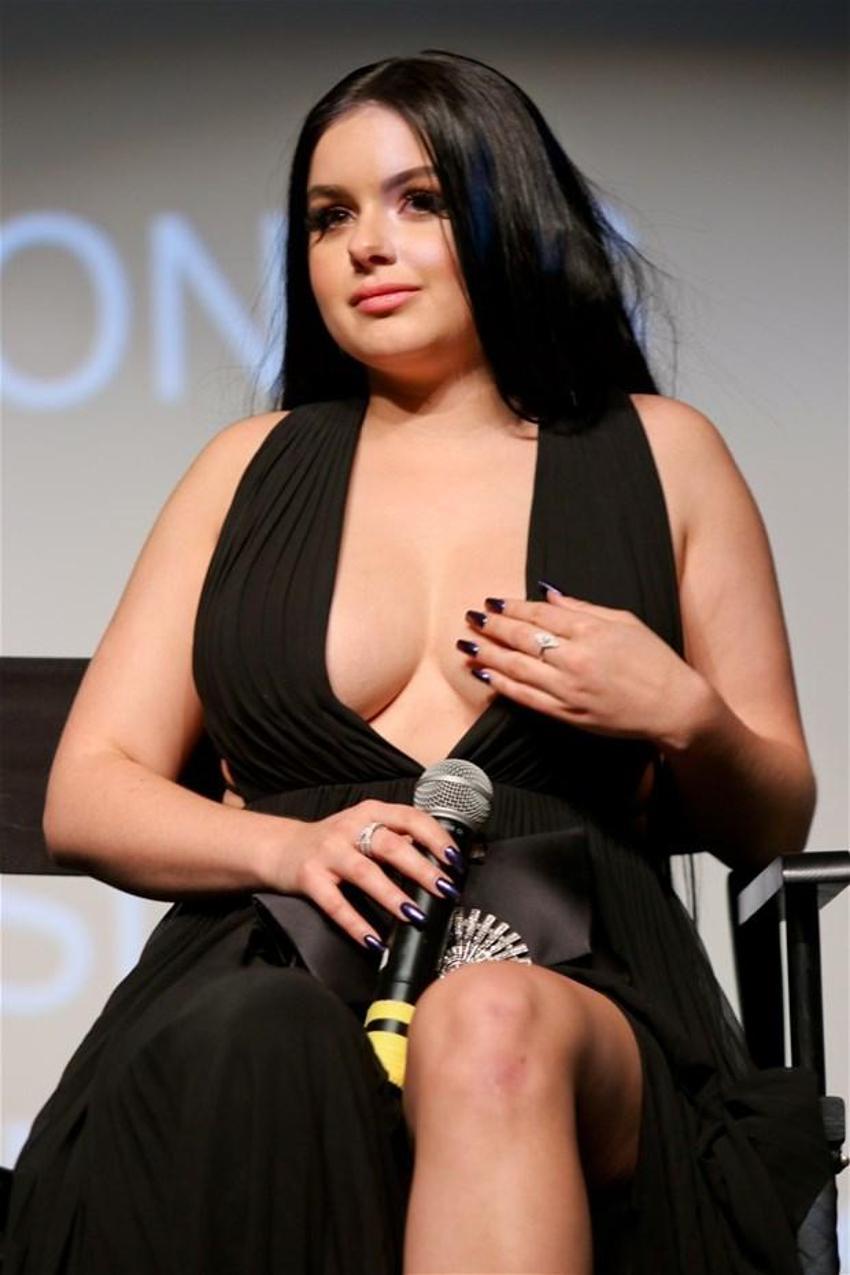 Ariel Winter
