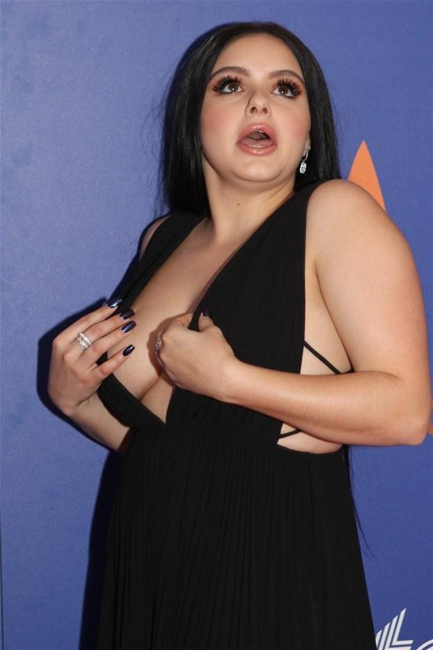 Ariel Winter