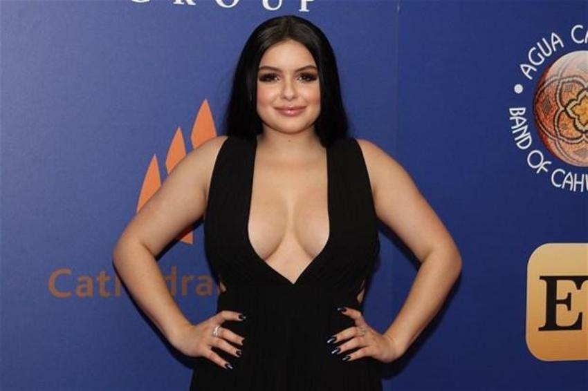 Ariel Winter