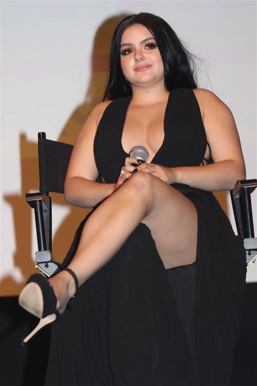 Ariel Winter