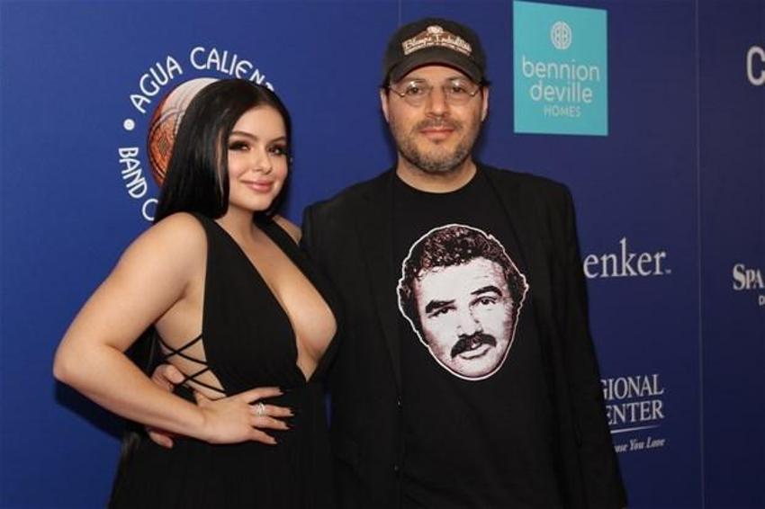 Ariel Winter