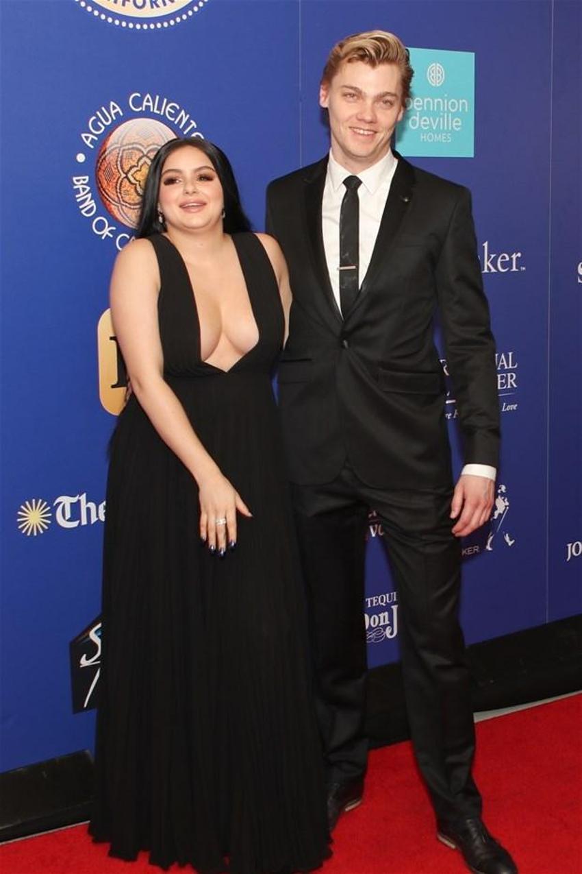 Ariel Winter