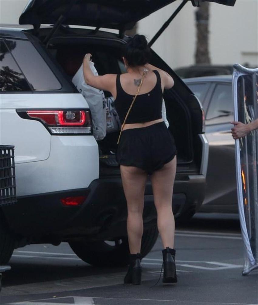 Ariel Winter