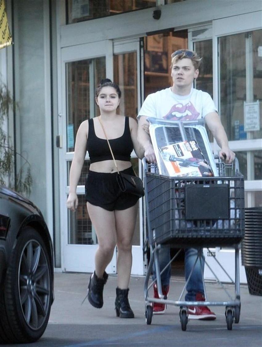 Ariel Winter