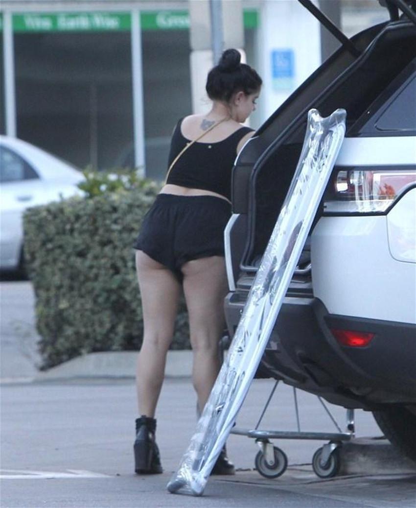 Ariel Winter