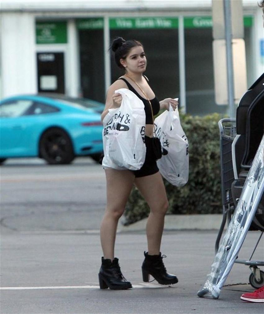 Ariel Winter