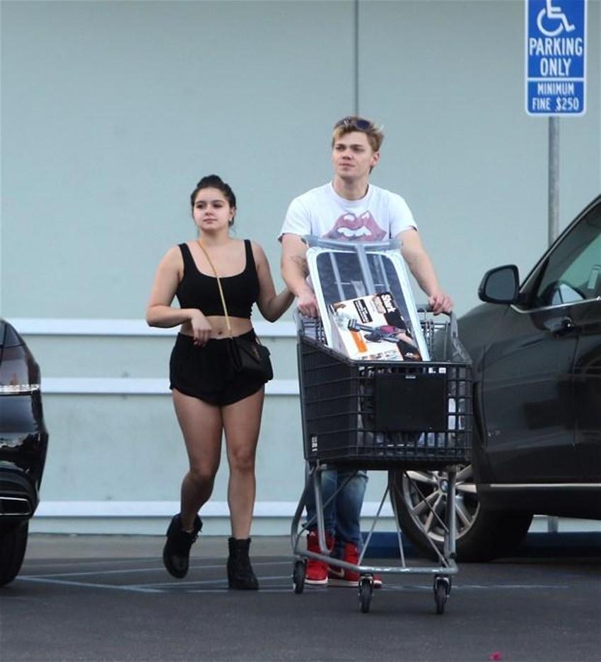 Ariel Winter