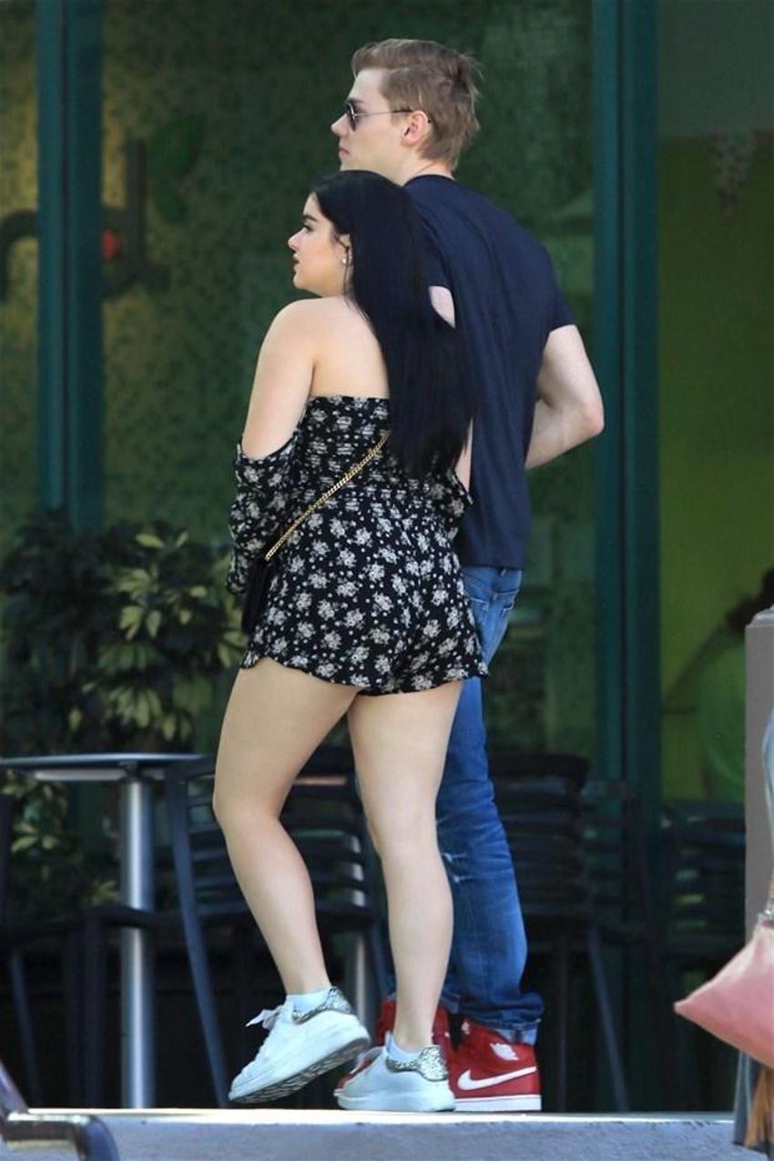 Ariel Winter
