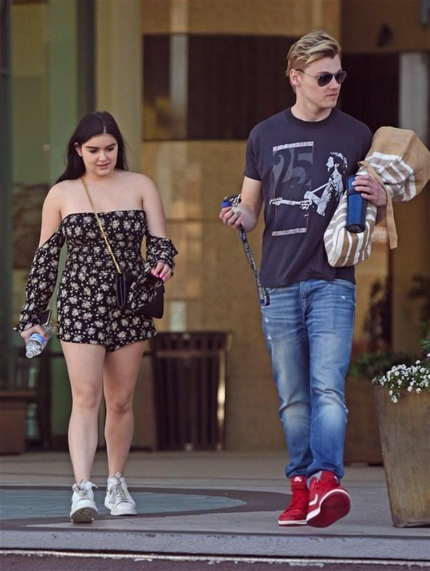 Ariel Winter