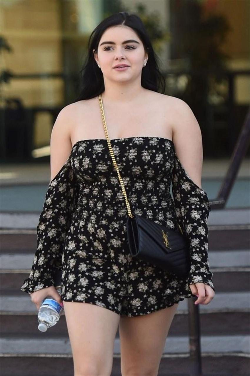 Ariel Winter