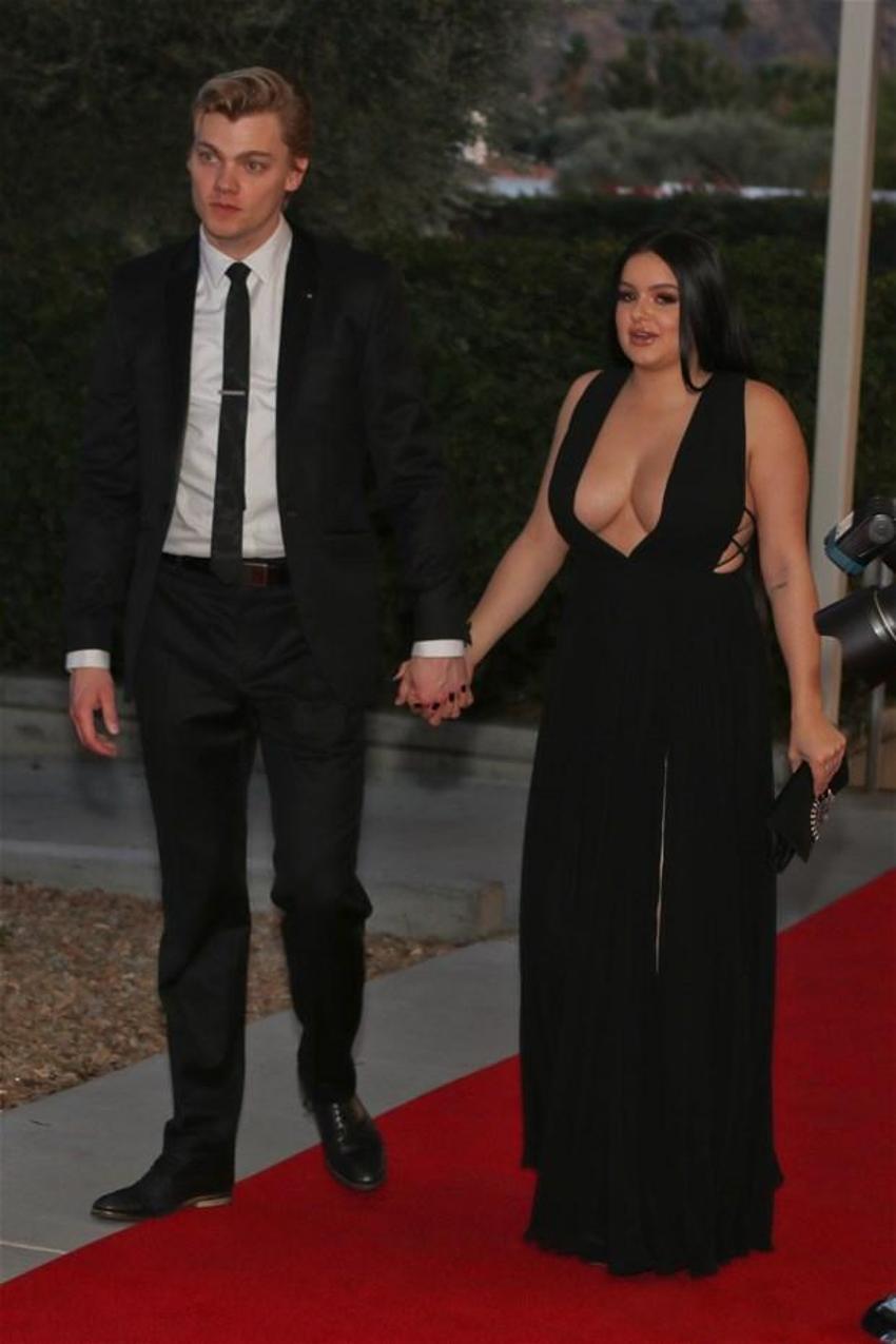 Ariel Winter
