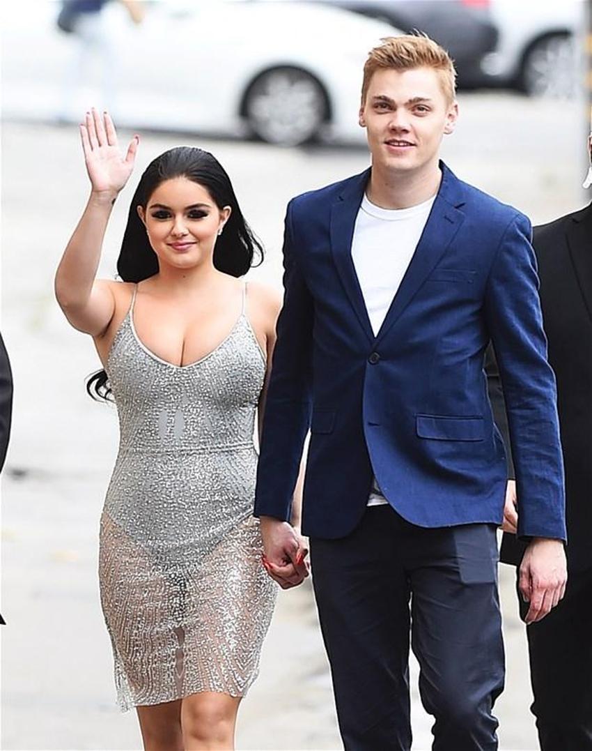 Ariel Winter