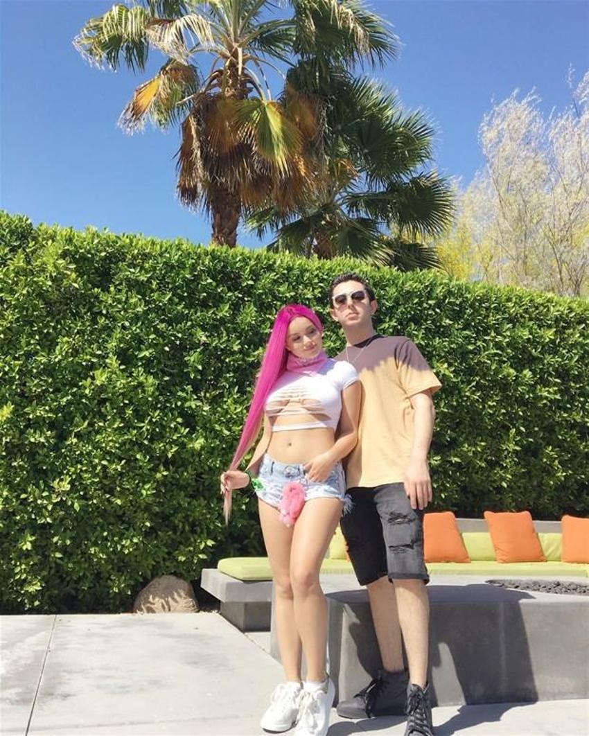 Ariel Winter