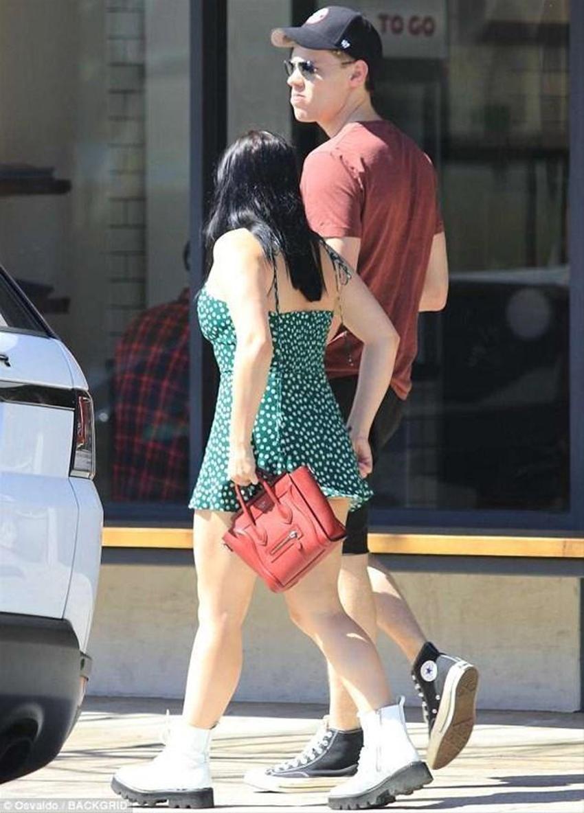 Ariel Winter