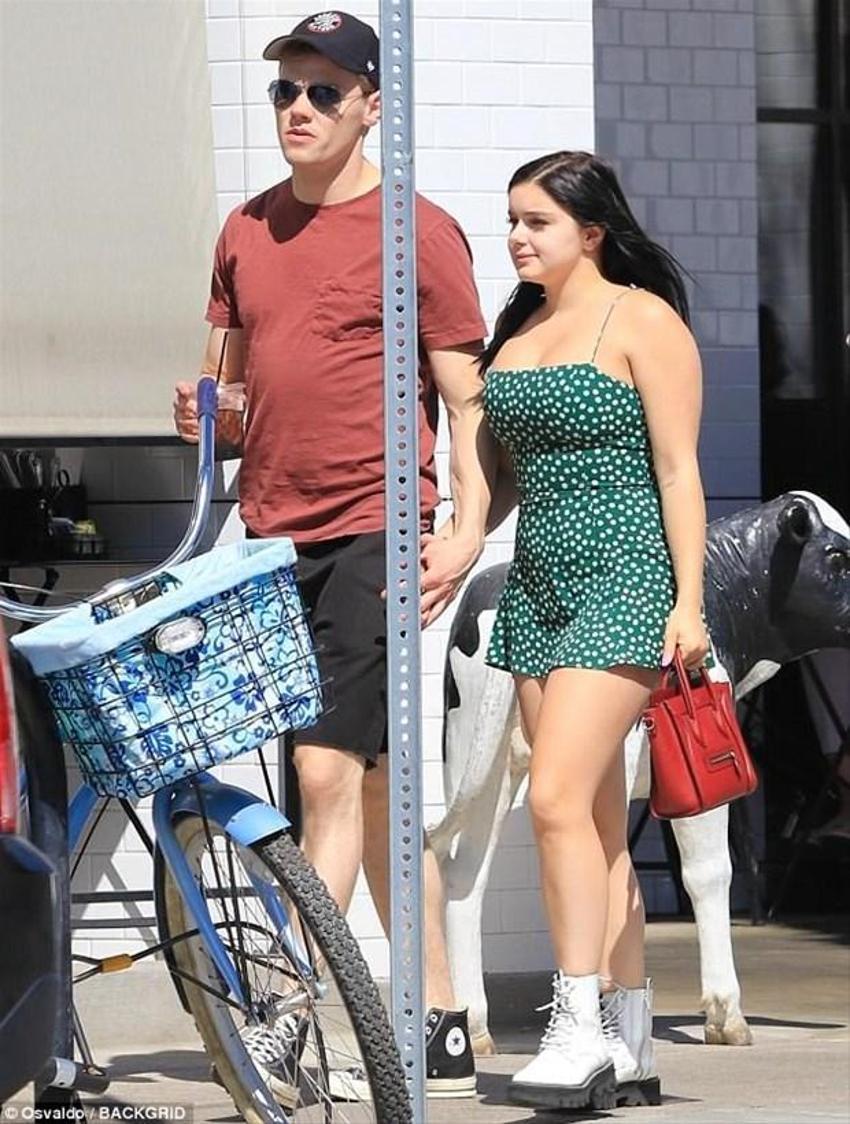 Ariel Winter