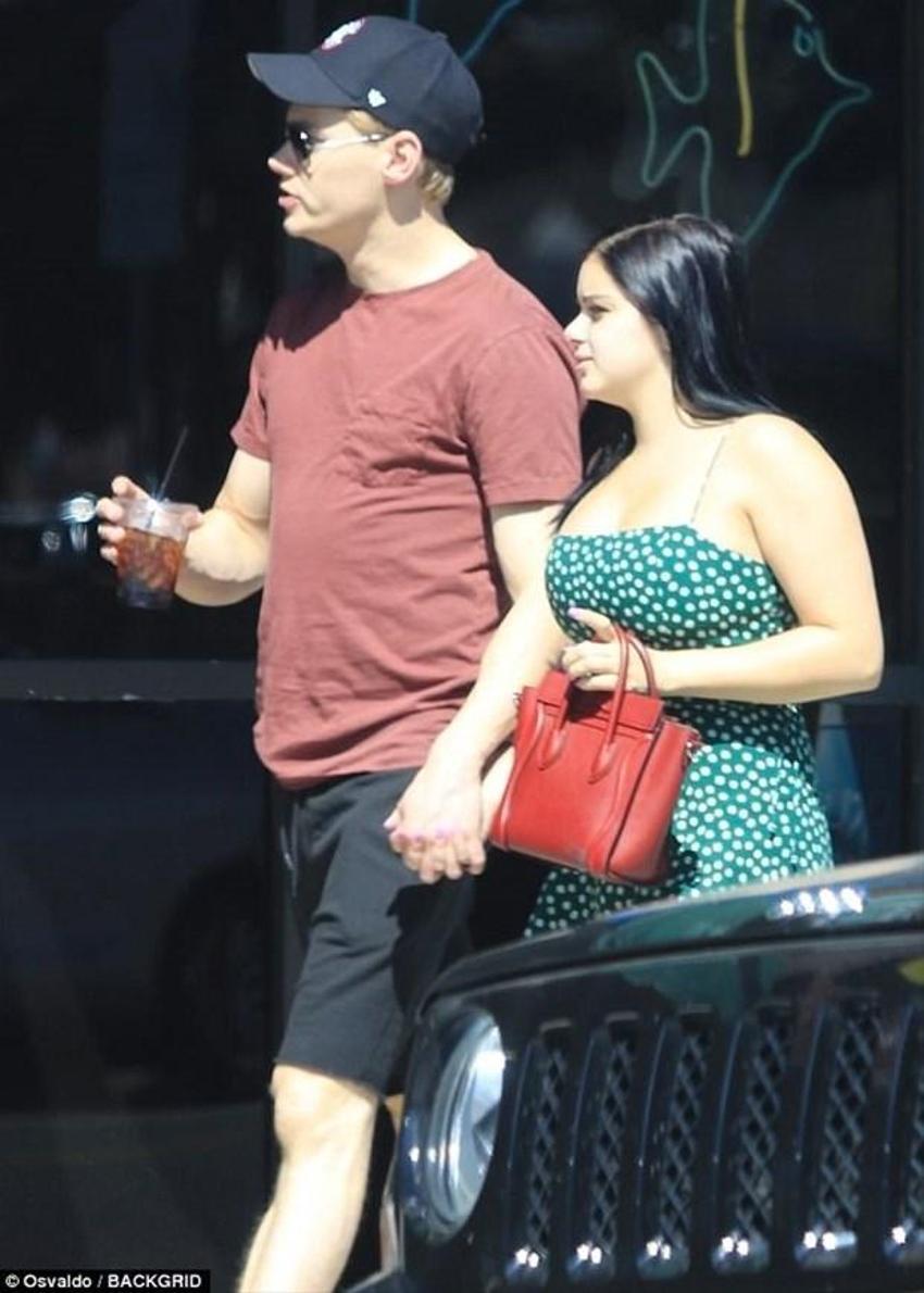 Ariel Winter
