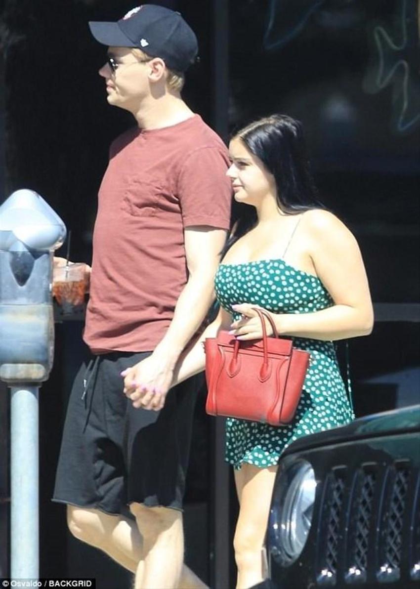 Ariel Winter