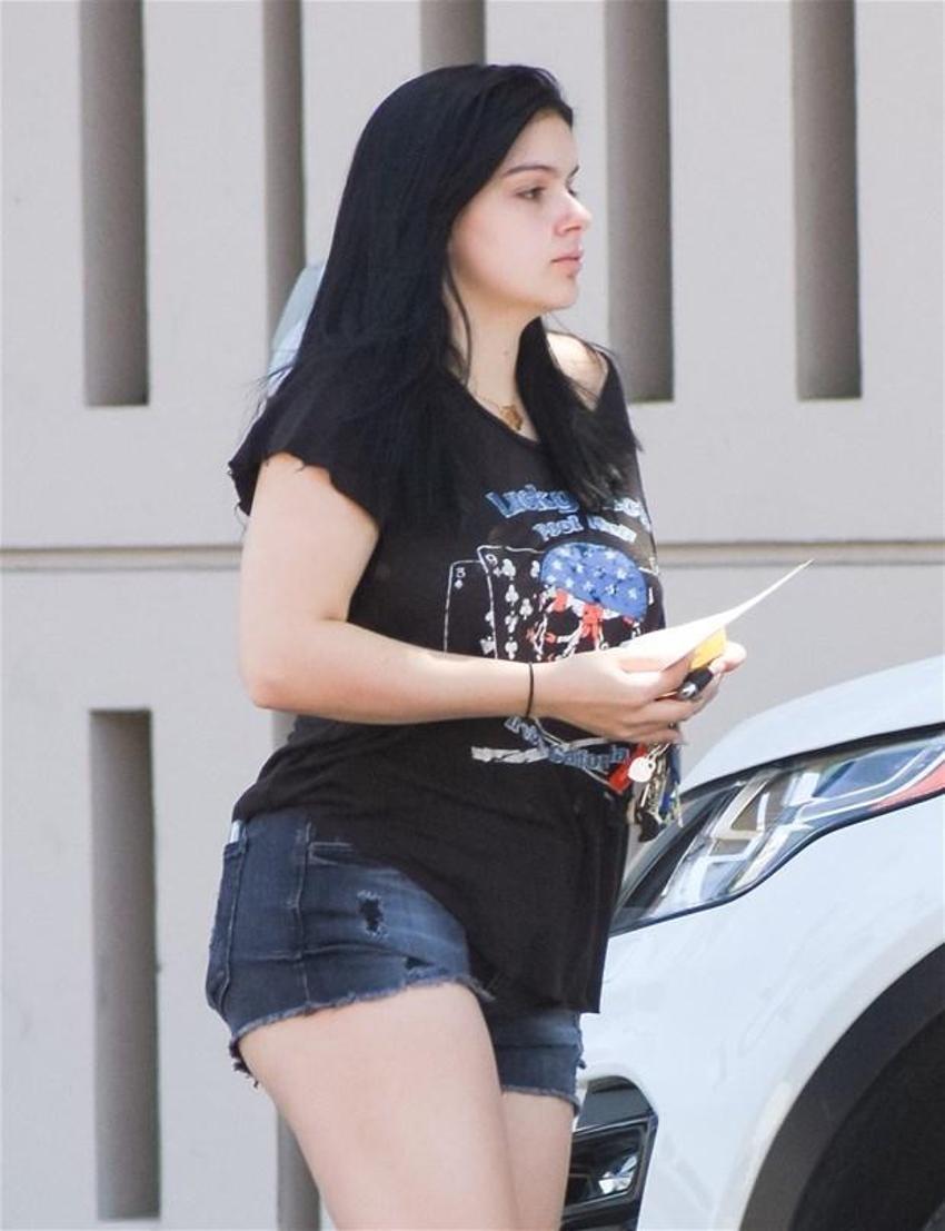 Ariel Winter