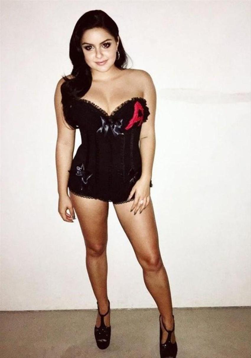 Ariel Winter