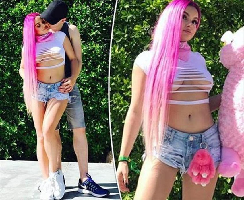 Ariel Winter