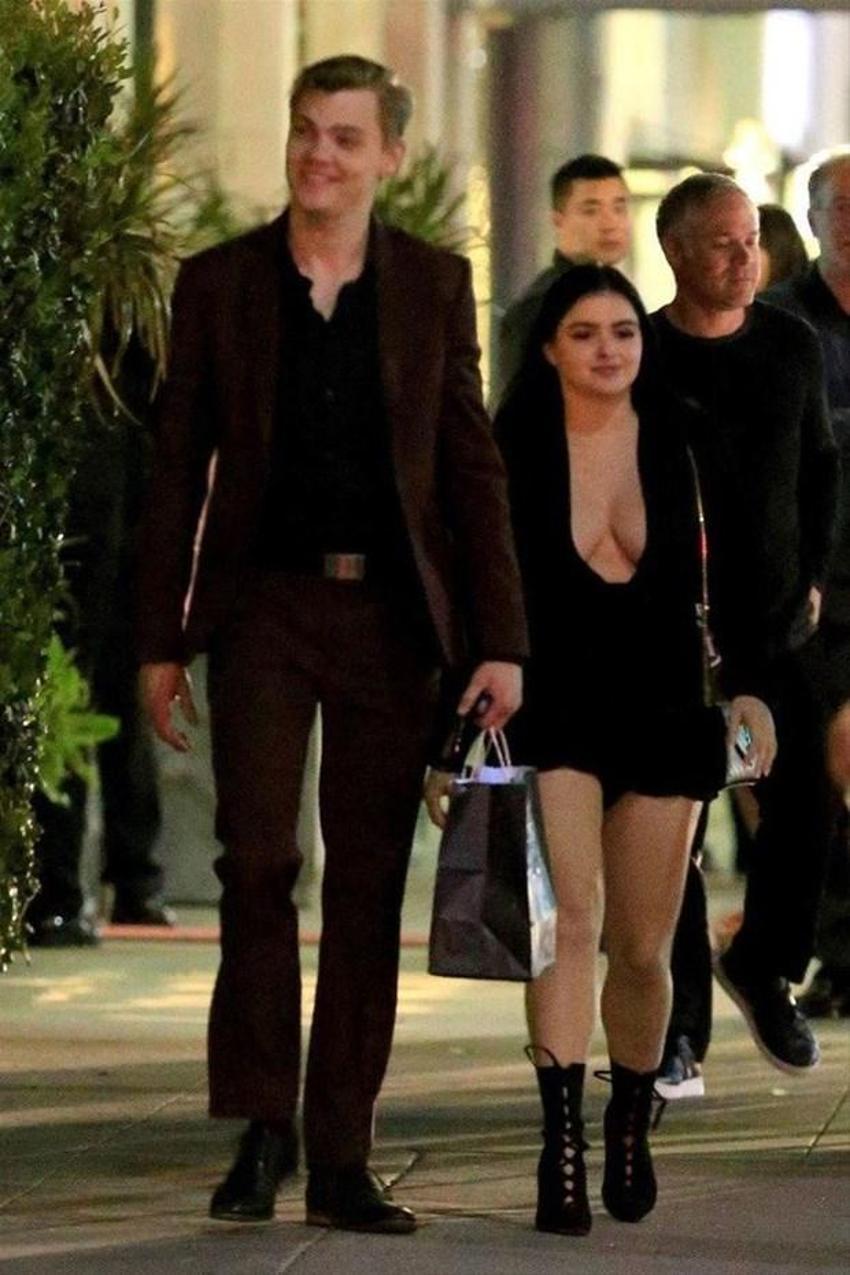 Ariel Winter