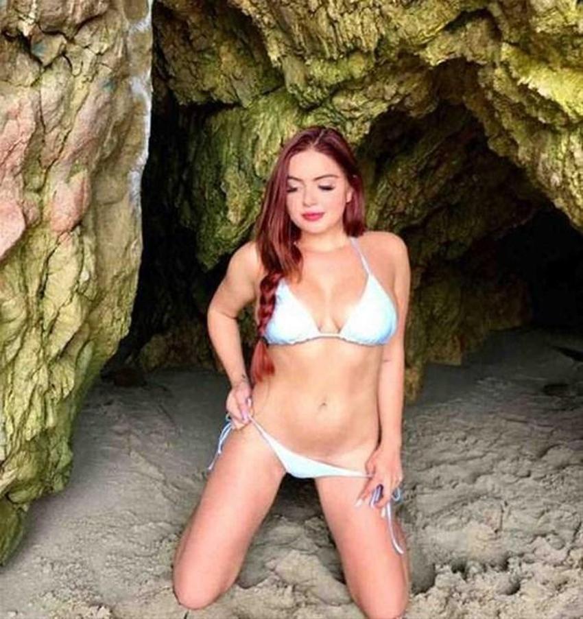 Ariel Winter