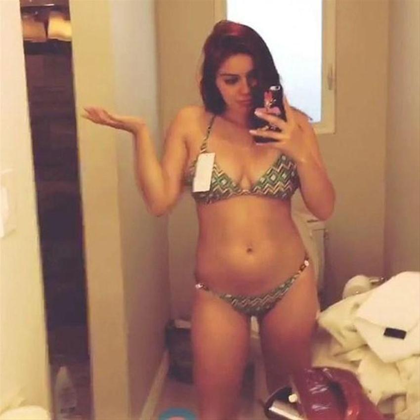 Ariel Winter