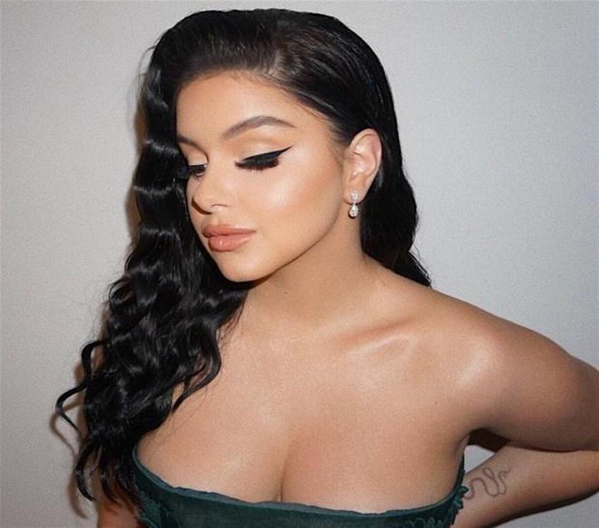 Ariel Winter