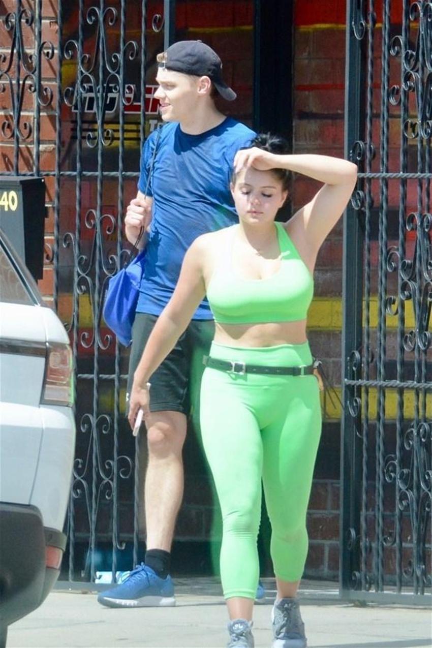 Ariel Winter