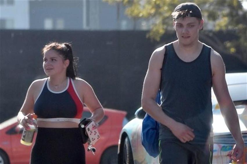 Ariel Winter