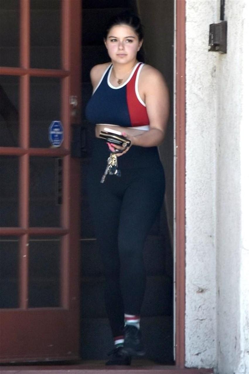 Ariel Winter