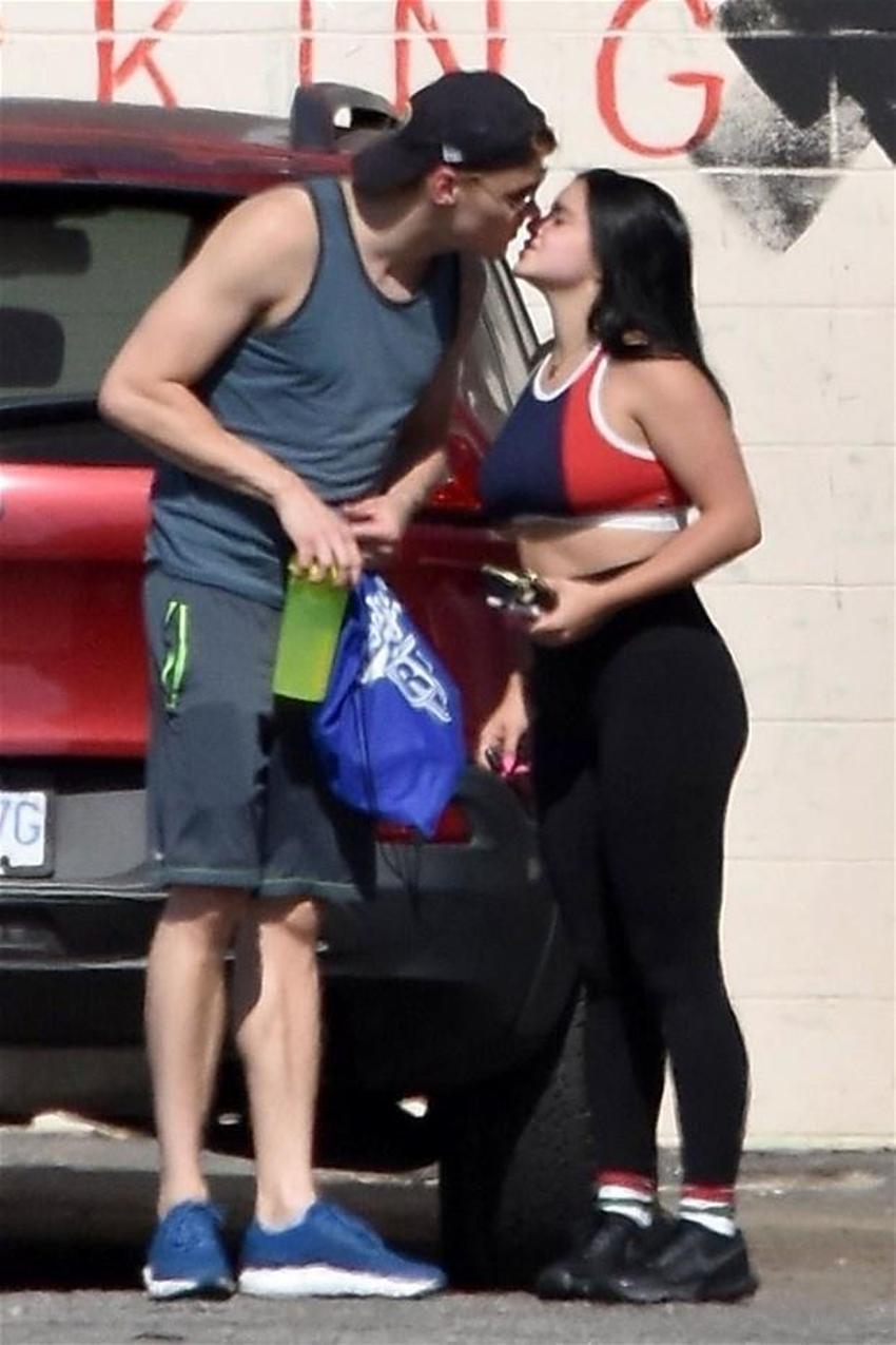 Ariel Winter