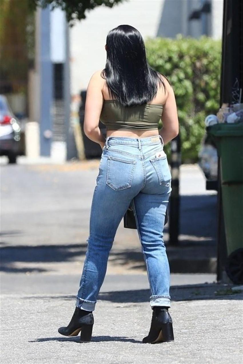 Ariel Winter